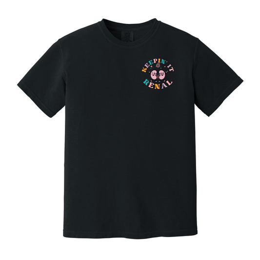 Keepin' It Renal - Tee