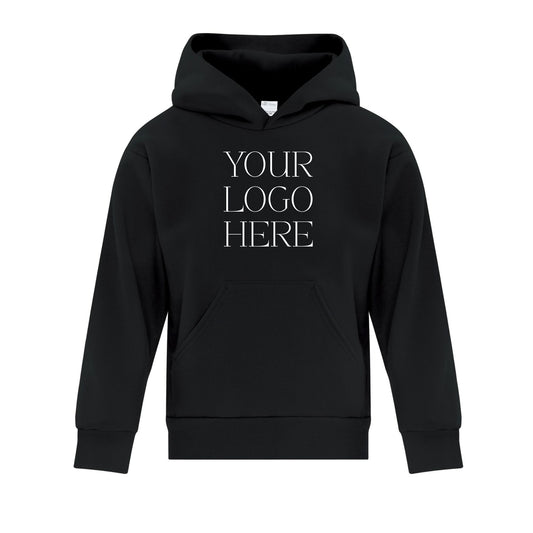 Custom Youth Hoodie