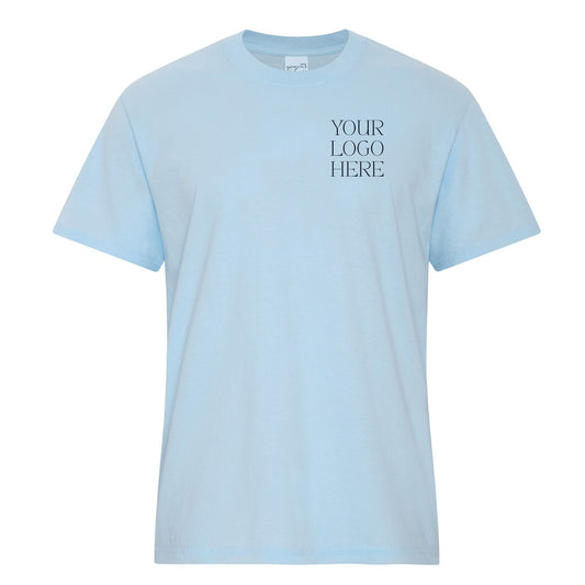 Custom Vintage Wash Tee