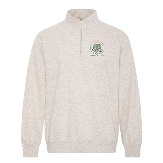 2N RJH Unisex ¼ Zip