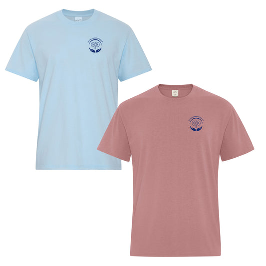 Unisex Dialysis Tee