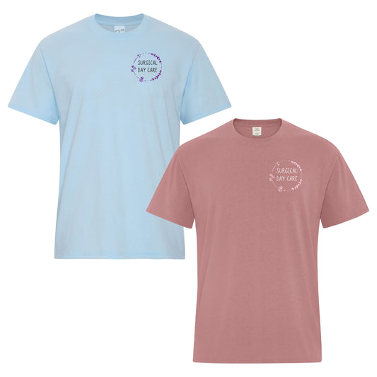 Surgical Daycare Unisex Tee
