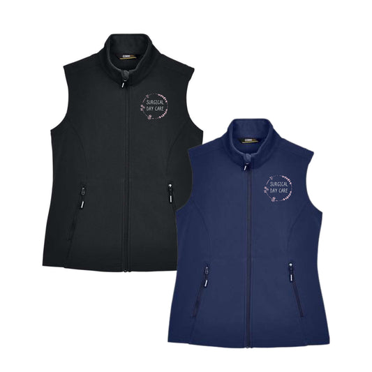 Surgical Daycare Ladies Vest