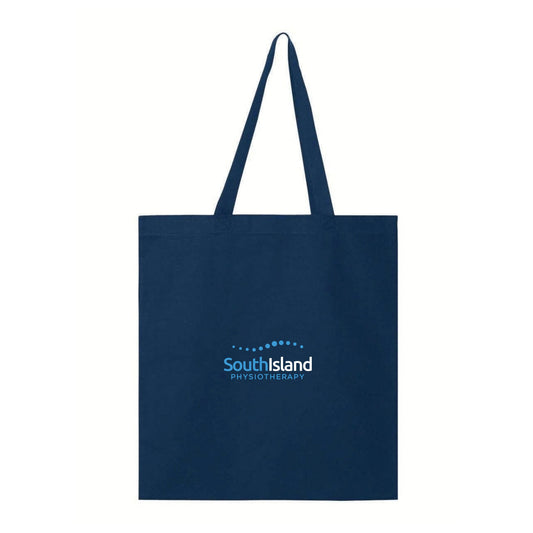 South Island Tote Bag