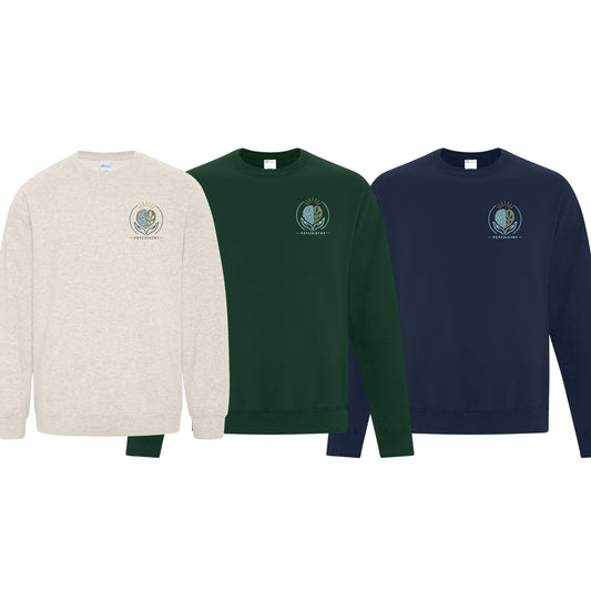 RJH 2N Unisex Crewneck