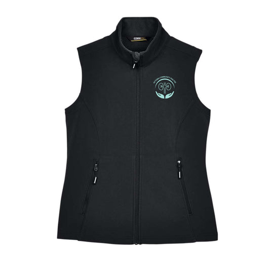 Victoria Dialysis Two Layer Vest