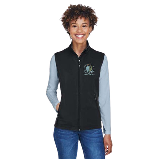 RJH 2N Two Layer Vest